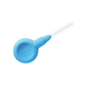 Periuță interdentară paro flexi grip SOFT bleu Ø3.8mm Periuță interdentară paro flexigrip SOFT bleu 3.8mm
