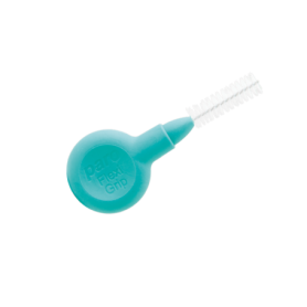 Periuță interdentară paro flexi grip MEDIUM verde Ø5mm Periuță interdentară paro flexigrip MEDIUM verde 5mm