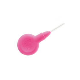 Periuță interdentară paro flexi grip X SOFT roz Ø2mm Periuță interdentară paro flexigrip X SOFT roz 2mm