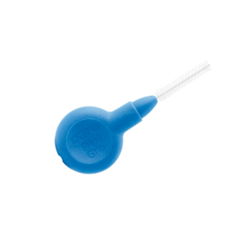 Periuță interdentară paro flexi grip X SOFT albastru Ø3mm Periuță interdentară paro flexigrip X SOFT albastru 3mm