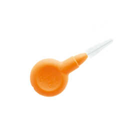 Periuță interdentară paro flexi grip X SOFT portocaliu Ø1.9/5mm Periuță interdentară paro flexigrip X SOFT portocaliu 1.9/5mm