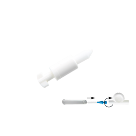 Periuță interdentară F paro interspace soft rezervă Periuță interdentară F paro interspace soft rezervă