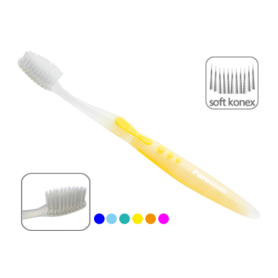 Periuță dinți paro medic SOFT Konex