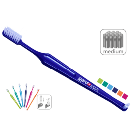 Periuță dinți paro MEDIUM M27L