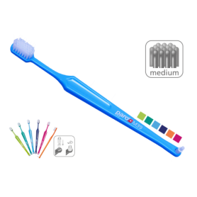 Periuță dinți paro MEDIUM M39 Periuță dinți paro MEDIUM M39