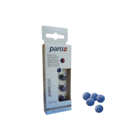 Tablete contrast (indicare) placă bacteriană și tartru 2 tonuri paro