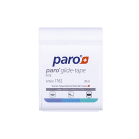 Ață dentară paro glide tape 20m Ață dentară paro glide tape 20m