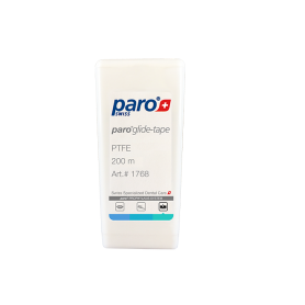 Ață dentară paro glide-tape 200m Ață dentară paro glide-tape 200m