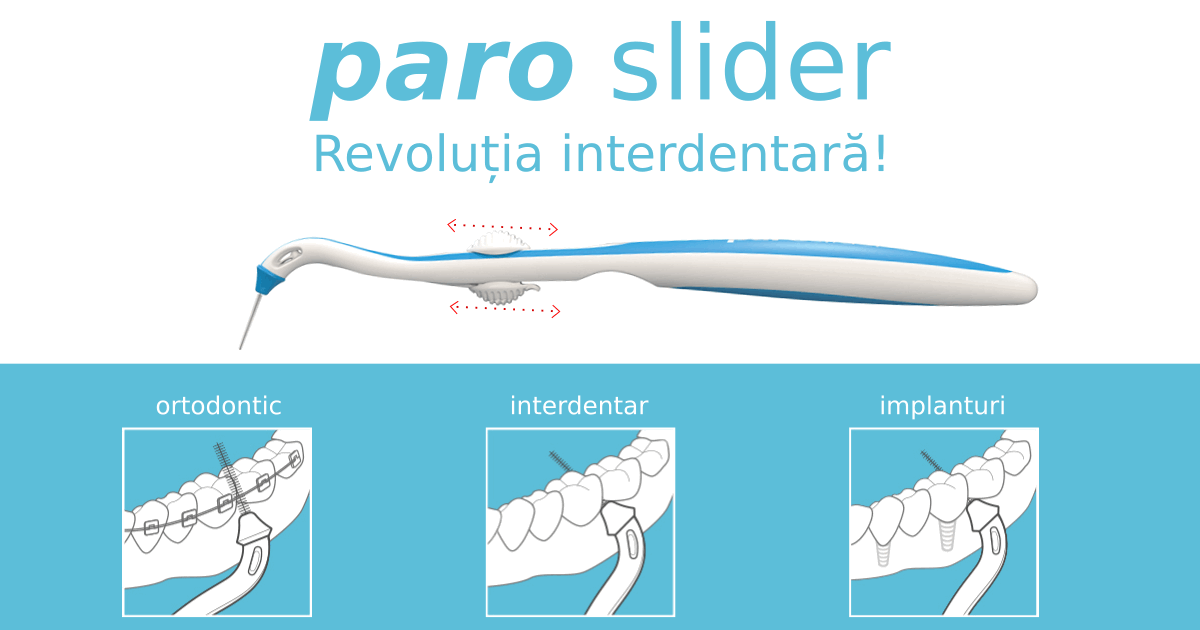 Paro Slider